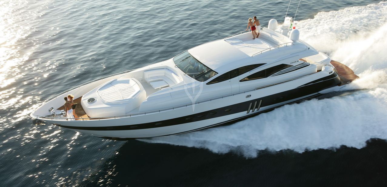 MAXIMO YACHT CHARTER yacht charter
