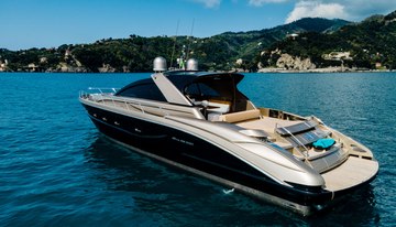KOKO yacht charter 5
