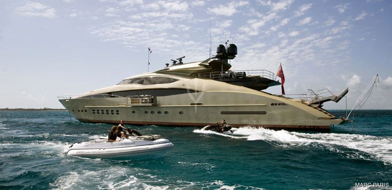 HOKULANI YACHT CHARTER yacht charter