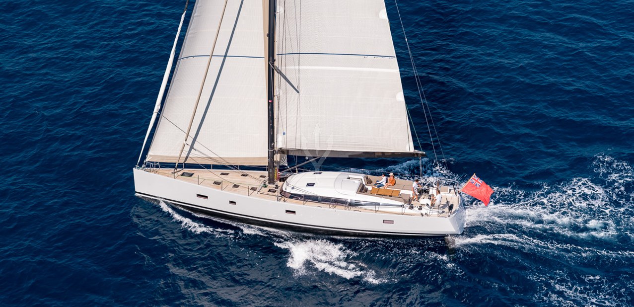 NEYINA YACHT CHARTER yacht charter