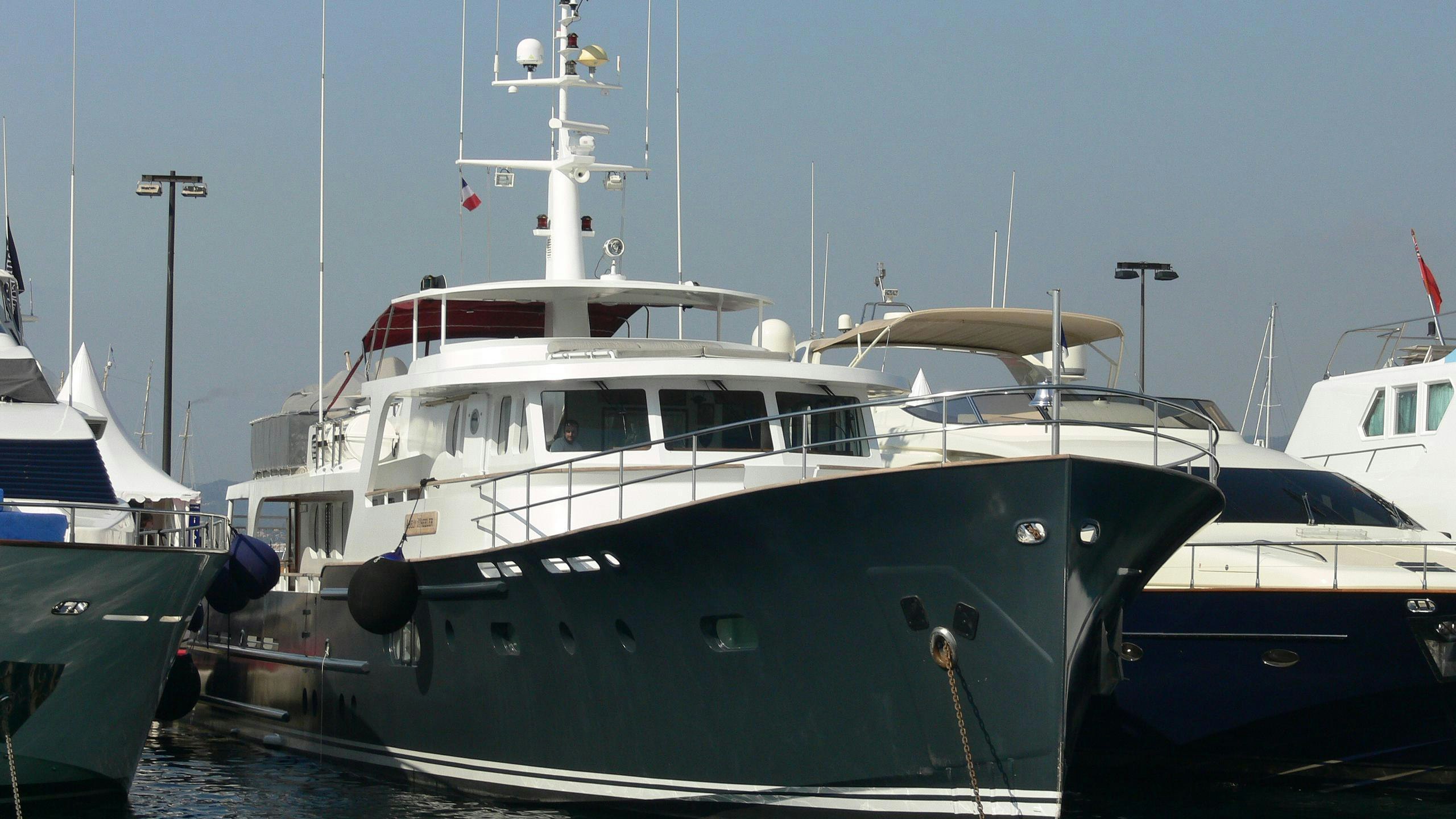 ABELY YACHT CHARTER yacht charter