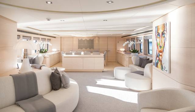 G3 yacht charter 5