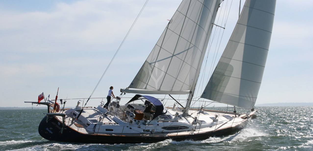 MUSTIQUE YACHT CHARTER yacht charter
