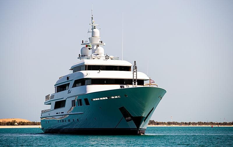 NOMAD YACHT CHARTER yacht charter