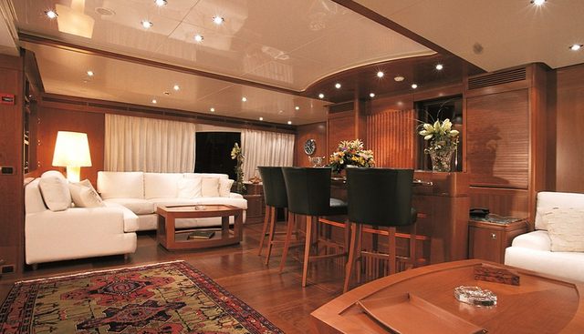 MORE yacht charter 3