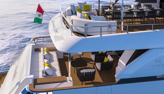 NEWAL yacht charter 4