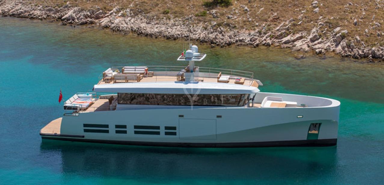KANGA YACHT CHARTER yacht charter