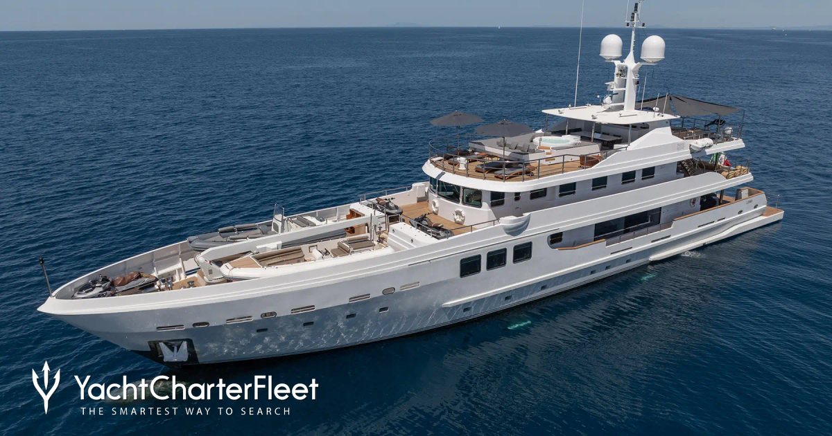 R23 YACHT CHARTER yacht charter