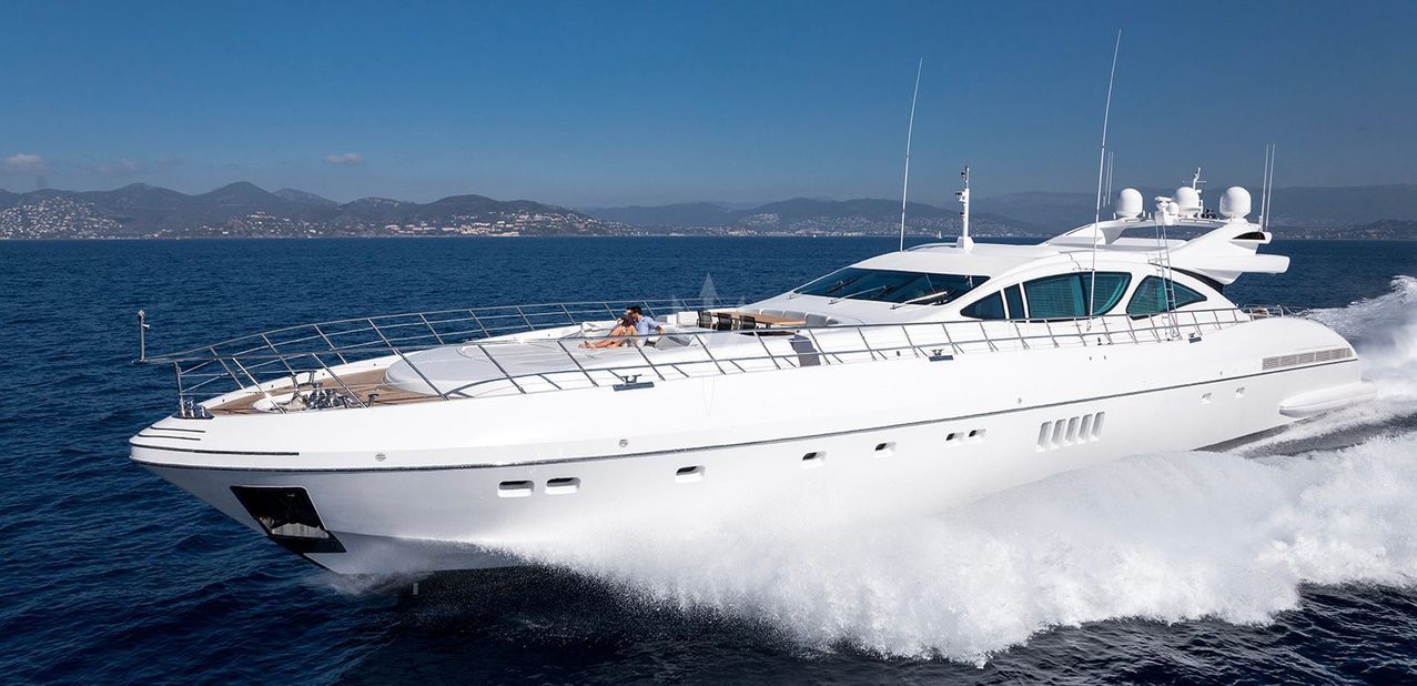 BEACHOUSE YACHT CHARTER yacht charter
