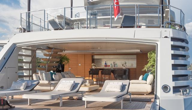 LEL yacht charter 5