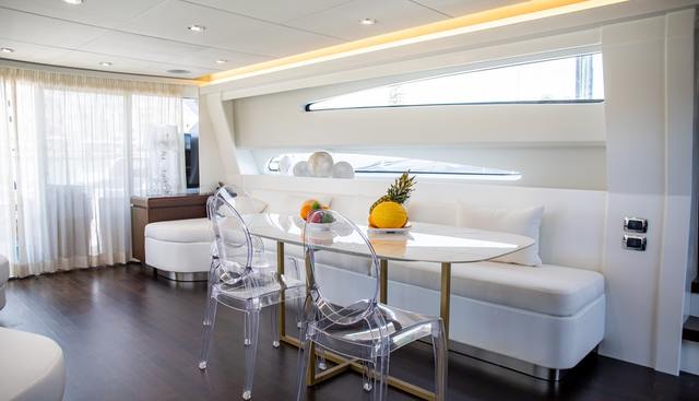 VEVEKOS yacht charter 4