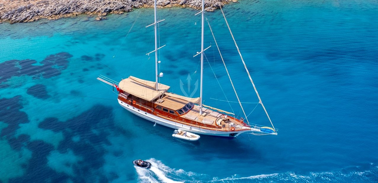 ARABELLA YACHT CHARTER yacht charter