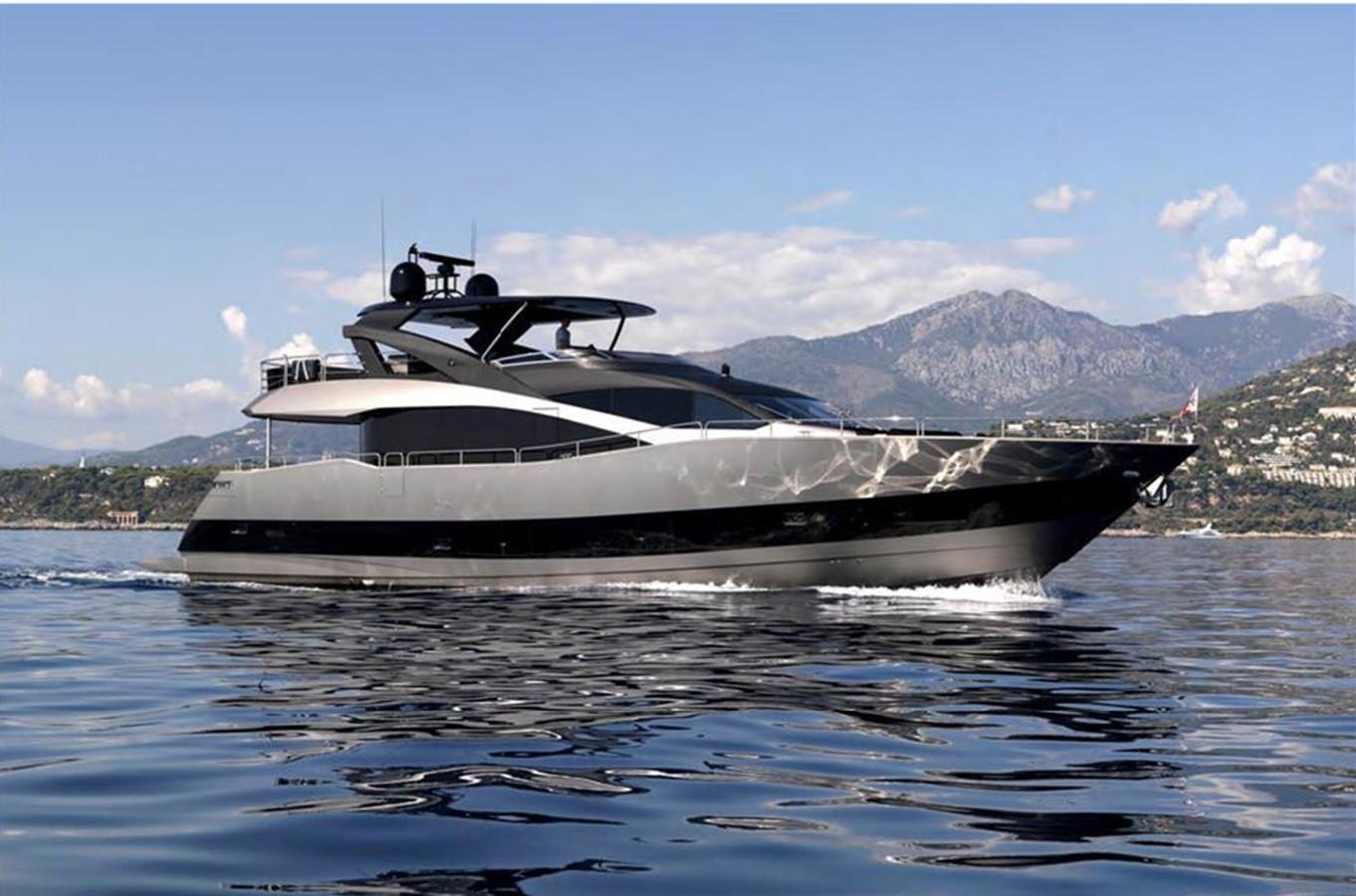 MIRKA YACHT CHARTER yacht charter