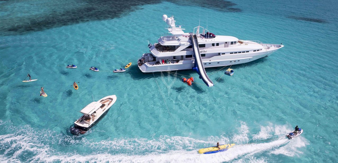 AT LAST YACHT CHARTER yacht charter