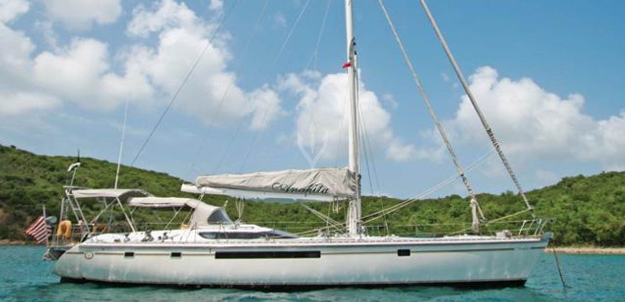 ANAHITA YACHT CHARTER yacht charter