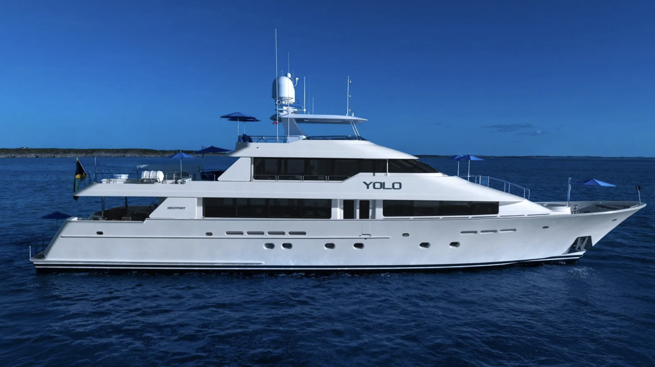 YOLO YACHT CHARTER yacht charter
