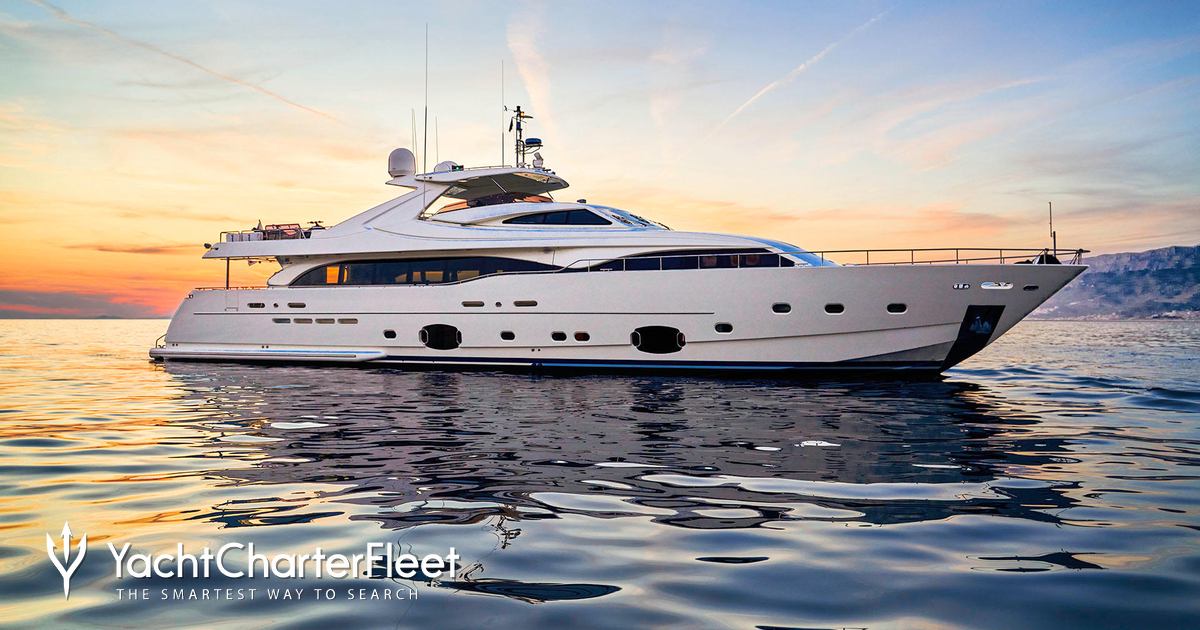 ACCEPTUS yacht charter 2