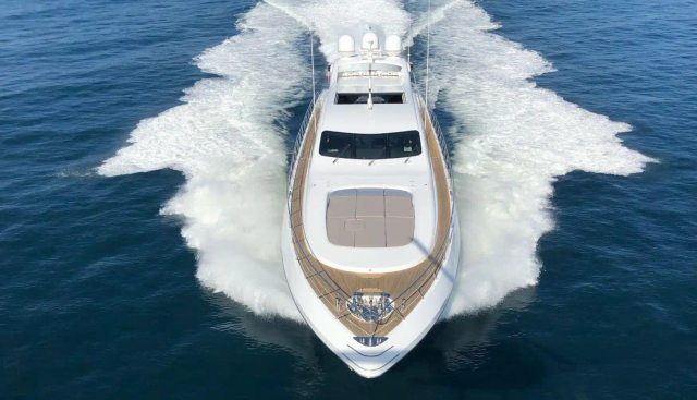 BO yacht charter 3