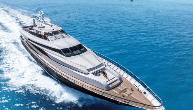 FONERS yacht charter 3