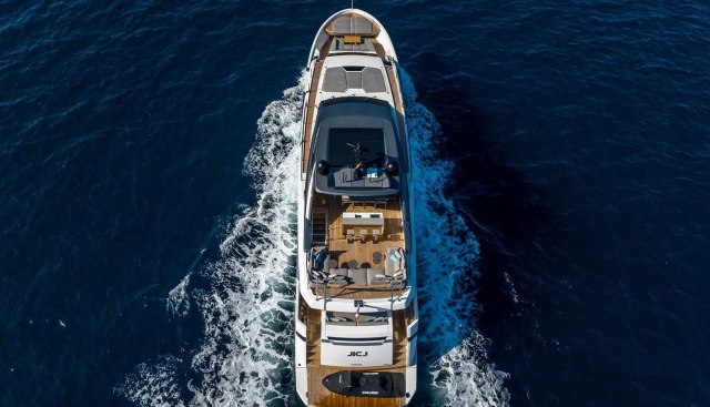 JICJ yacht charter 5
