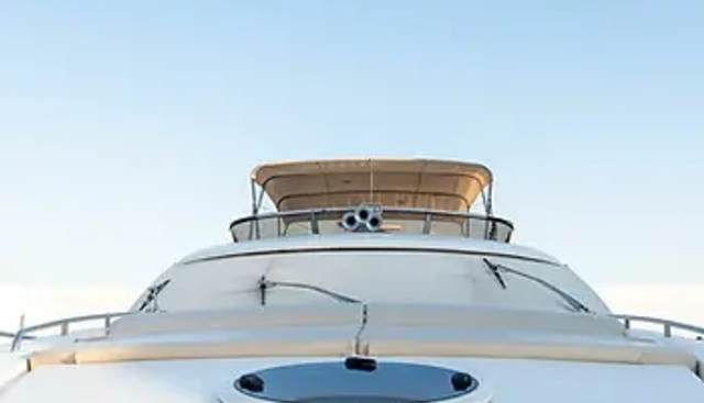 AMATO yacht charter 3