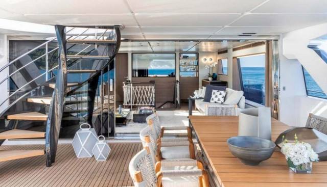 JYC yacht charter 3