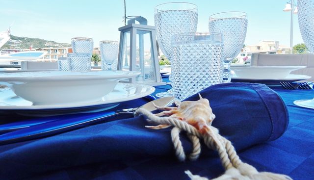 BLUMAR yacht charter 5