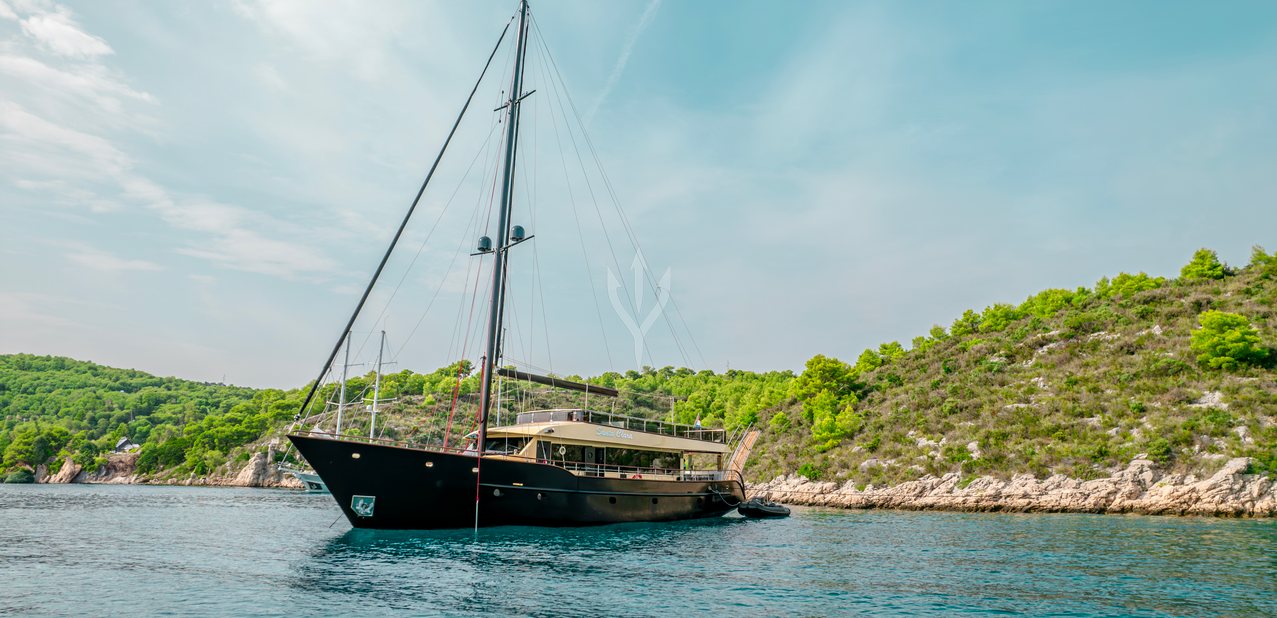SANTA CLARA YACHT CHARTER yacht charter