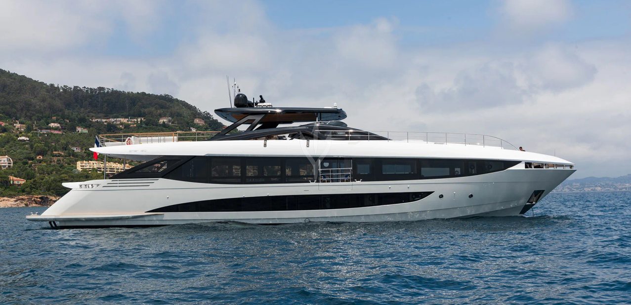 LAFAYETTE YACHT CHARTER yacht charter