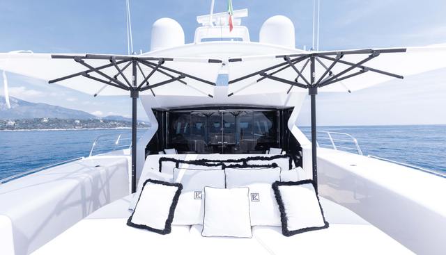 1K yacht charter 3