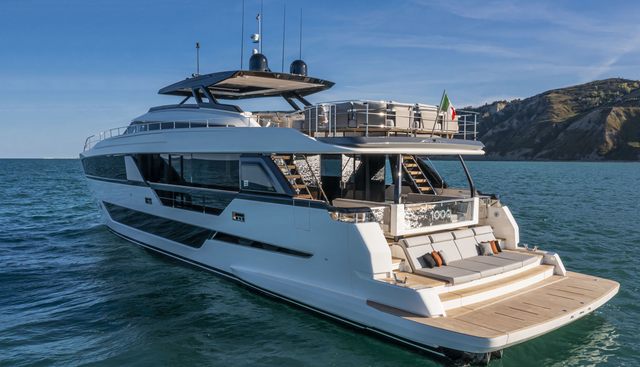 NAILU + yacht charter 5