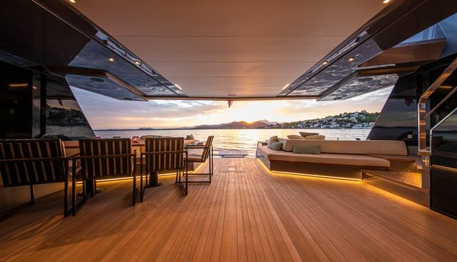 WHY200 yacht charter 5