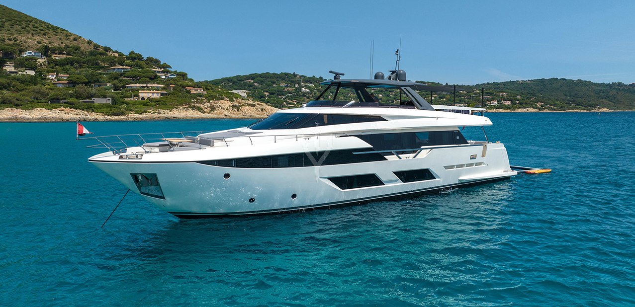 DADDY'S DREAM 2 YACHT CHARTER yacht charter