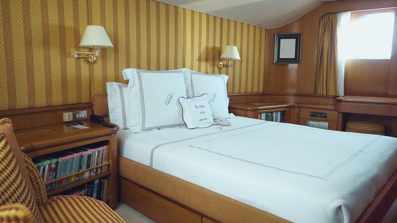 FREEMONT yacht charter 4