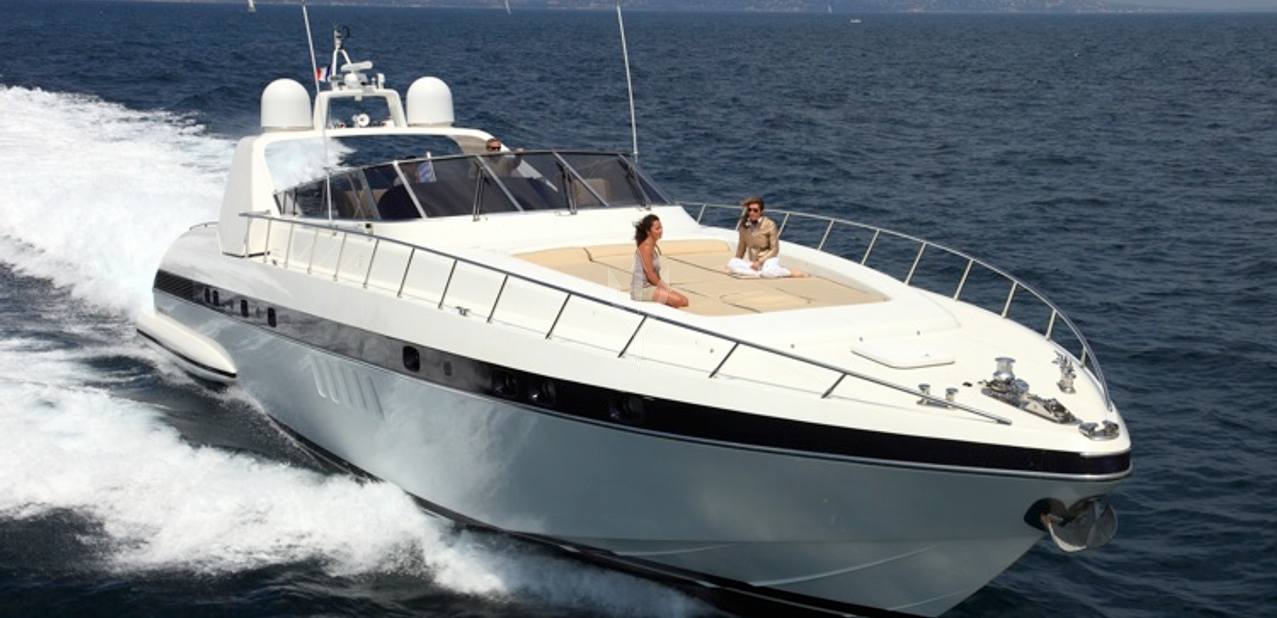 MORFISE YACHT CHARTER yacht charter