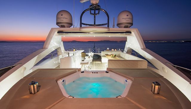 PATHOS yacht charter 3