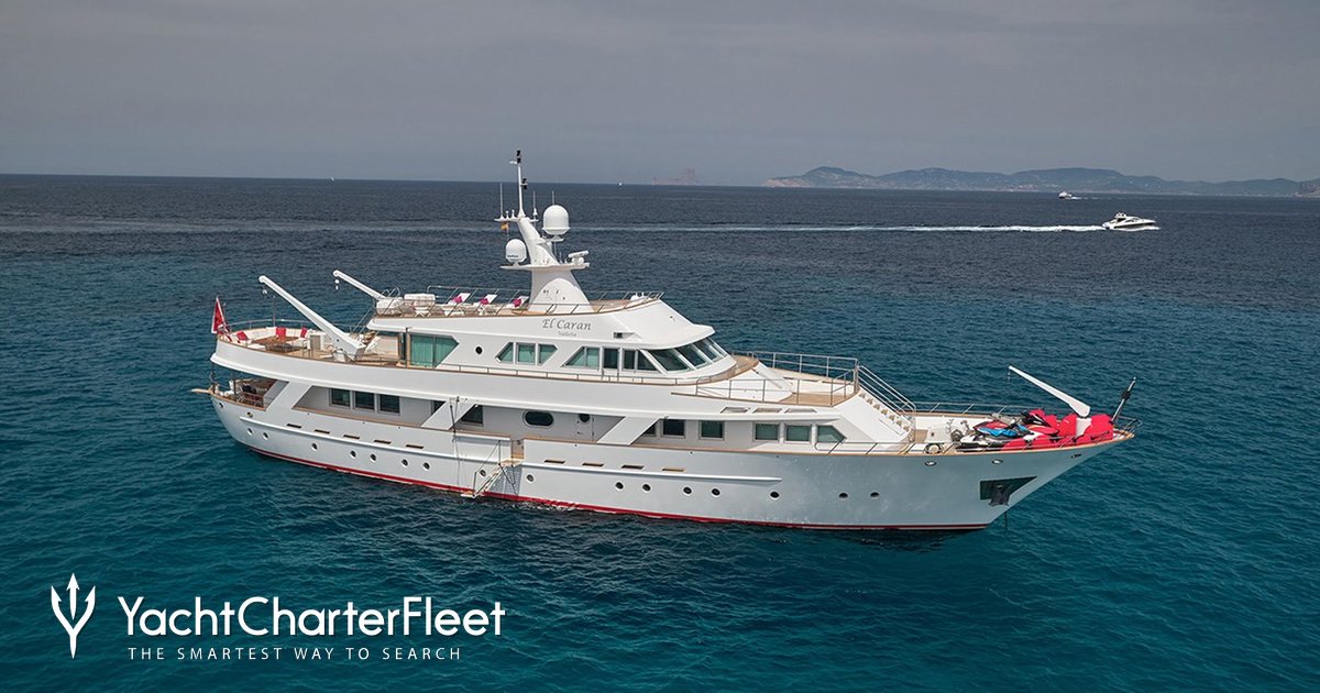 DENEB'S DAUGHTERS YACHT CHARTER yacht charter