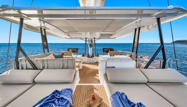 ERA yacht charter 4