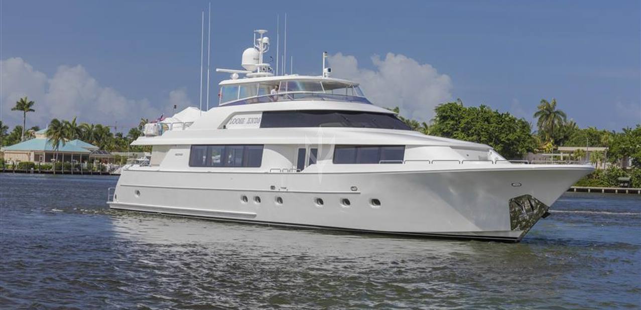 PIPE DREAMS YACHT CHARTER yacht charter