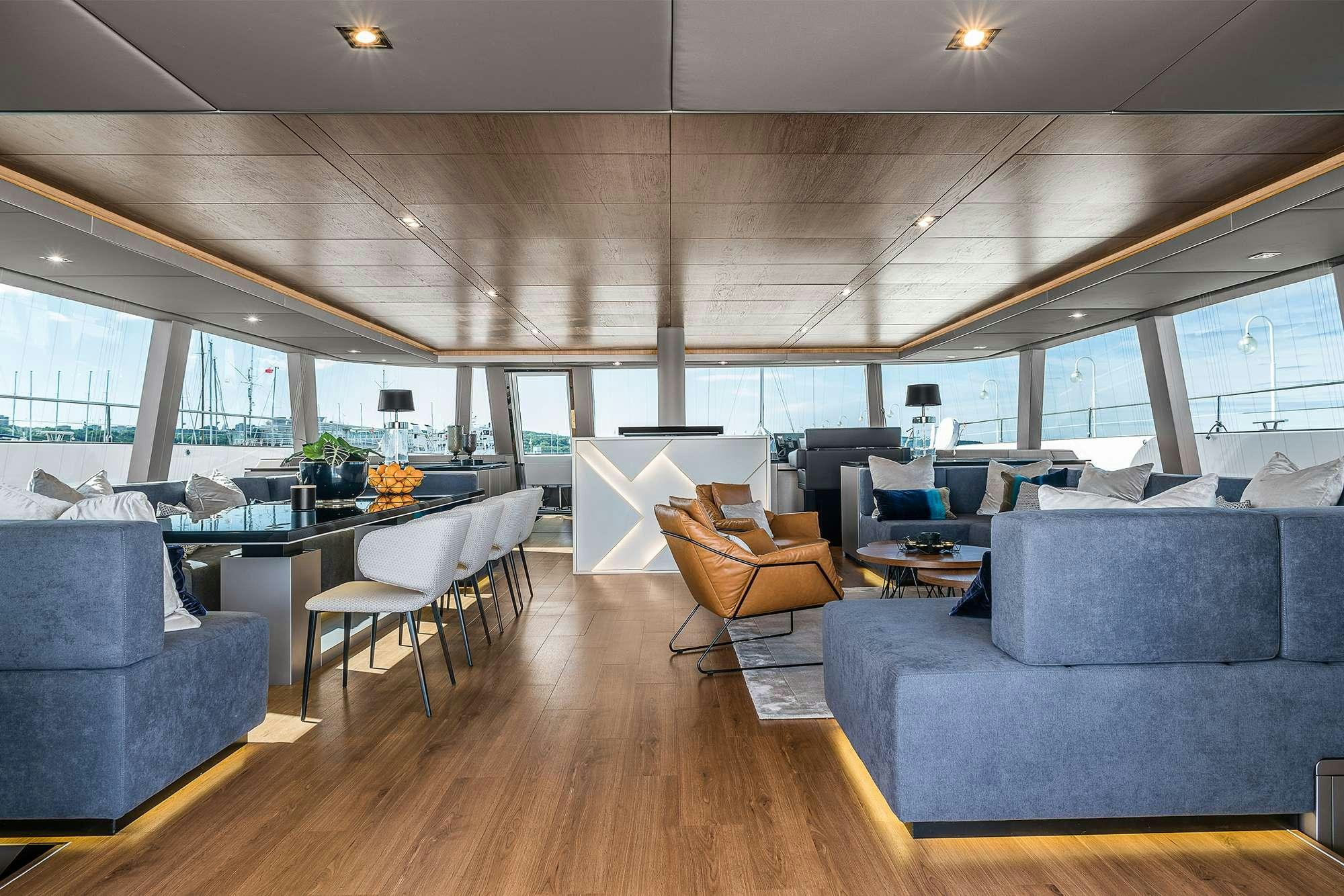 7X YACHT CHARTER yacht charter