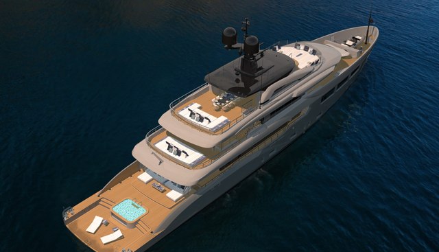 BILGIN 173 II yacht charter 3