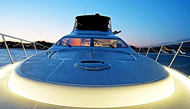 LOULOU yacht charter 4
