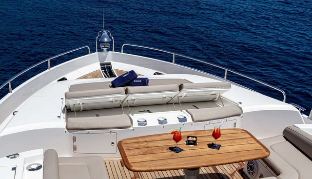 BASAD yacht charter 3