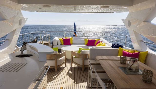 S-CAPE yacht charter 3