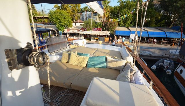 ELOA yacht charter 5