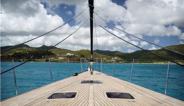 G4CE yacht charter 3