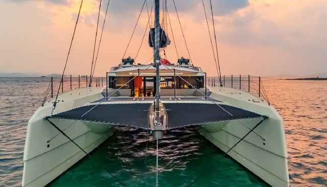JACK yacht charter 4