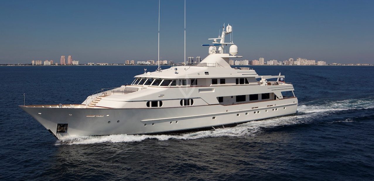BG YACHT CHARTER yacht charter