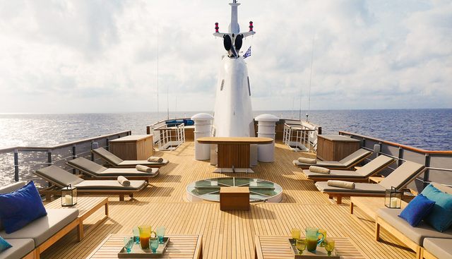 MENORCA yacht charter 3