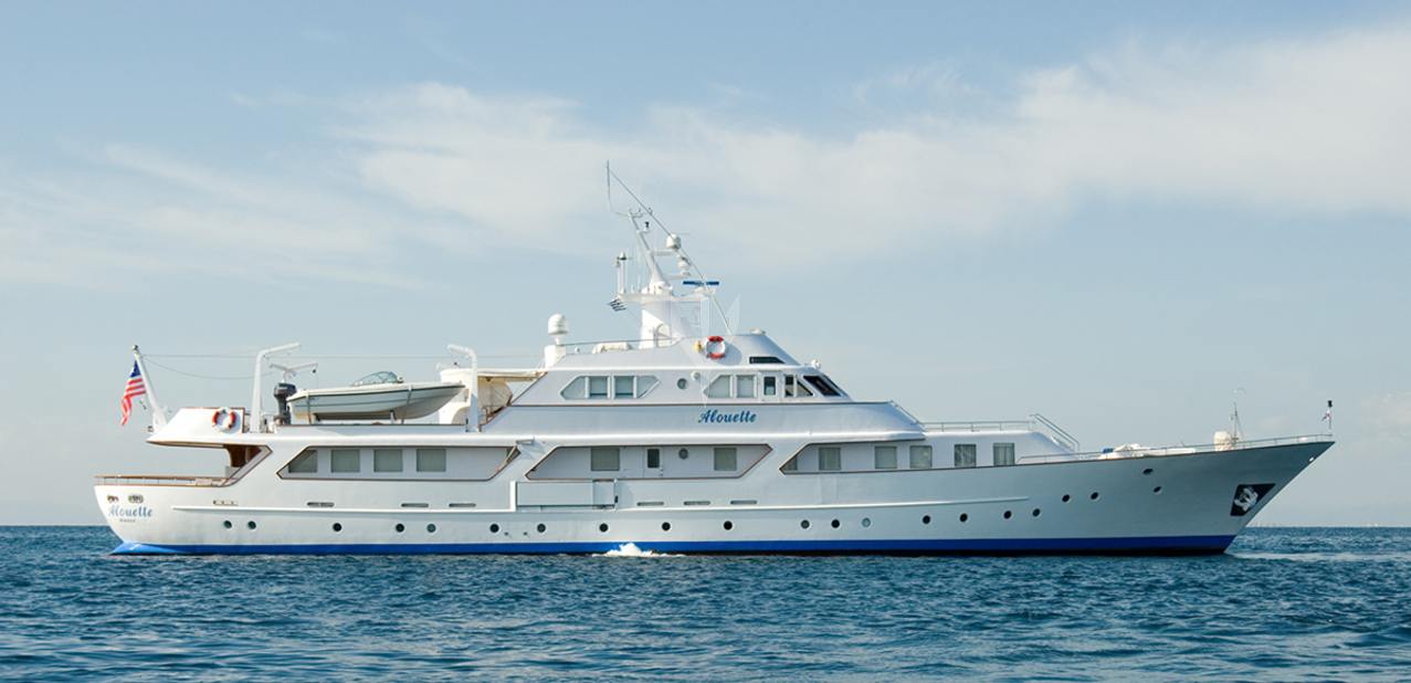 LALIBELA YACHT CHARTER yacht charter